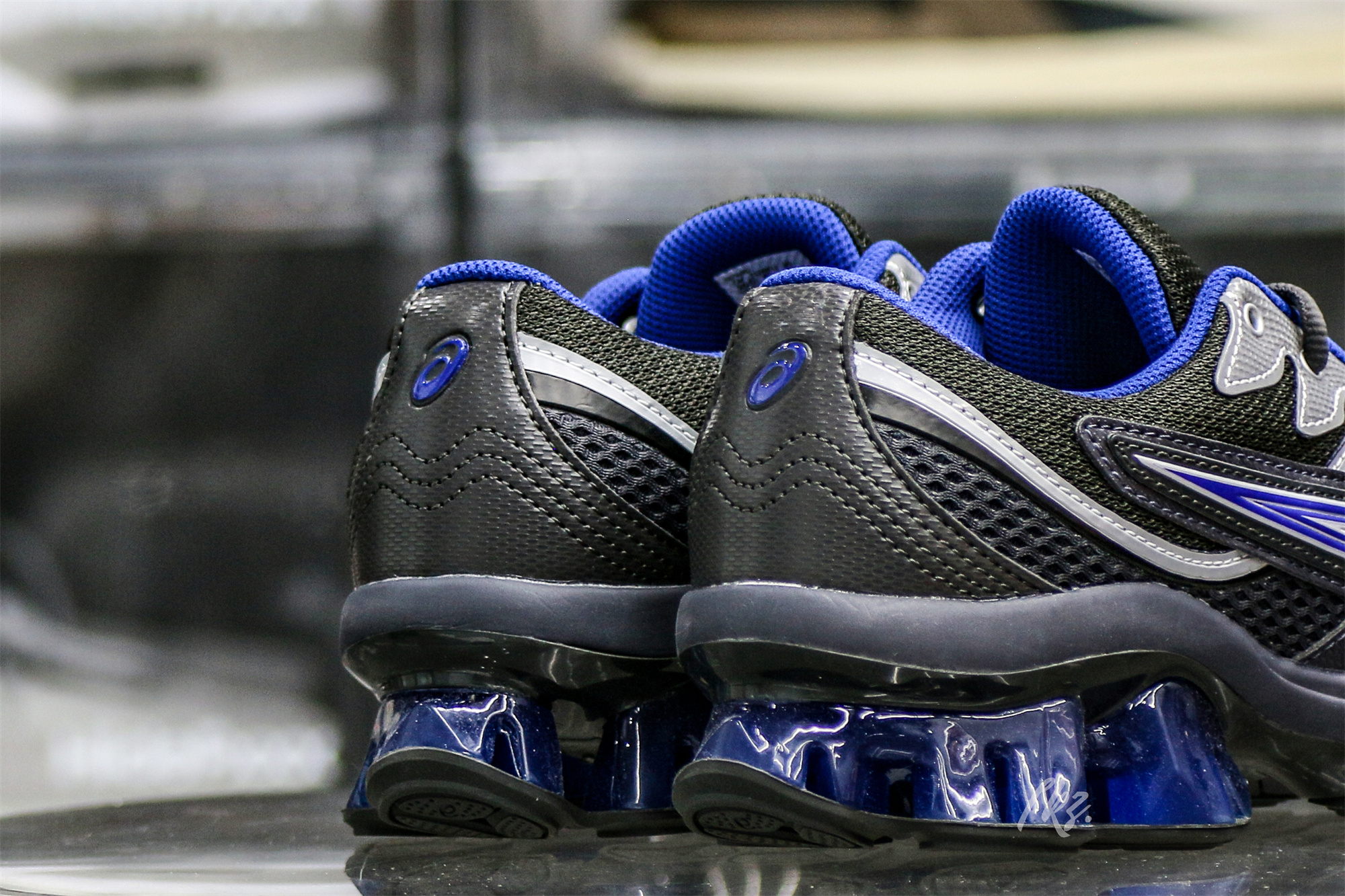 Kik0 Kostadinov X Gel Quantum Zientzia ISS