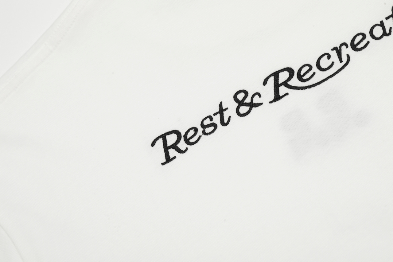 Rest&Recreation 2024sT-ShirtS