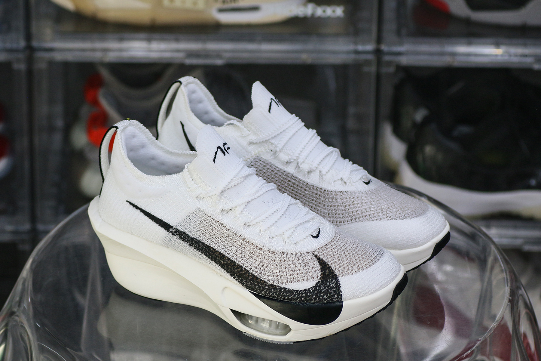 Nike Alphafly Next% 3 Preview