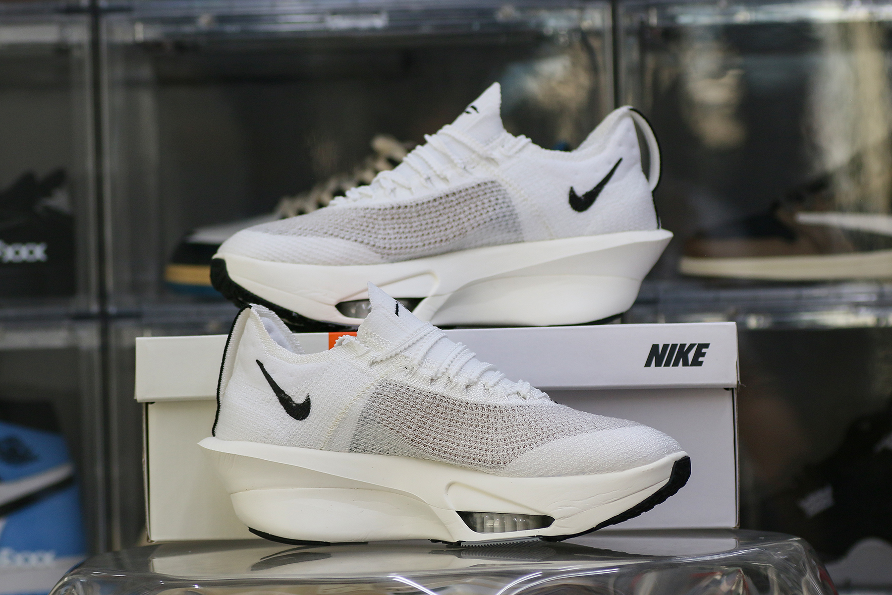 Nike Alphafly Next% 3 Preview