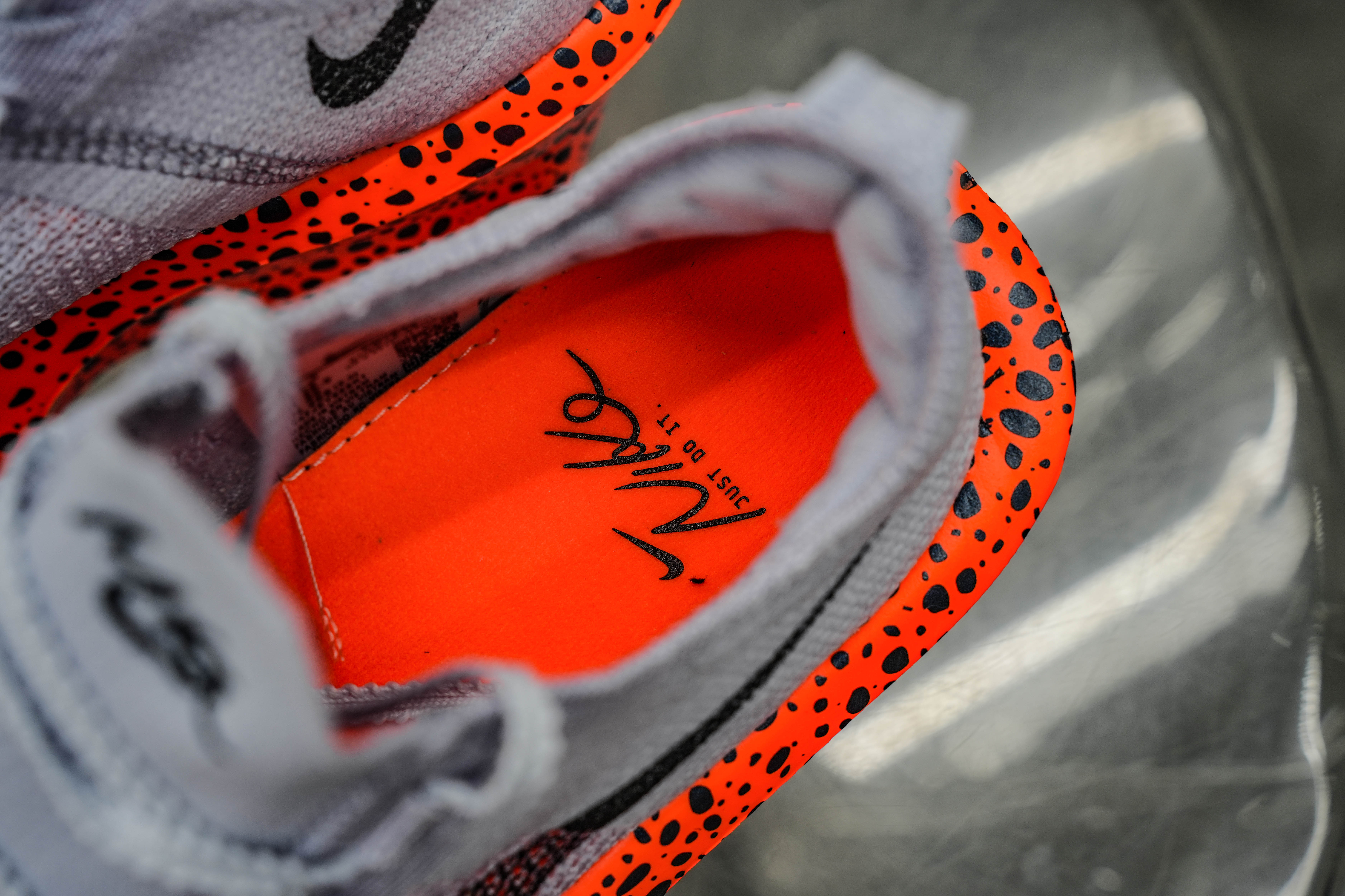 Nike Air Zoom Alphafly Next% 3 Olympic Safari