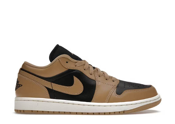 Wmns Jordan 1 Low Desert