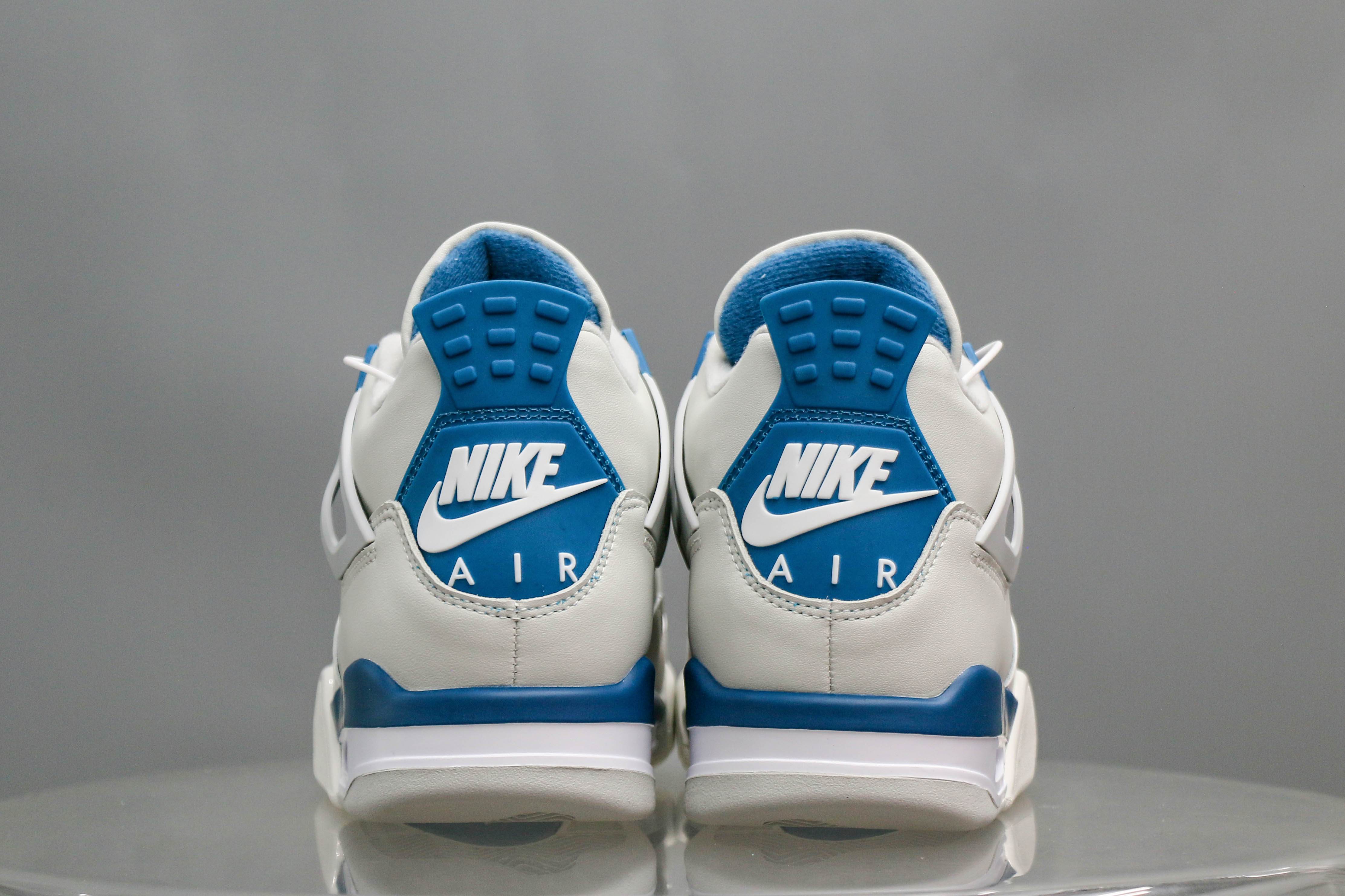 Air Jordan 4 “Military Blue 2024 (A2 Batch)