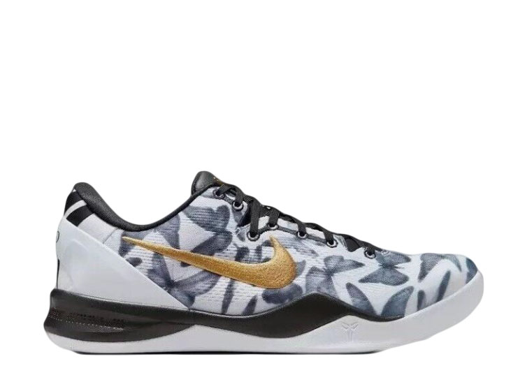 Nike Kobe 8 Protro Mambacita(A1 Batch)