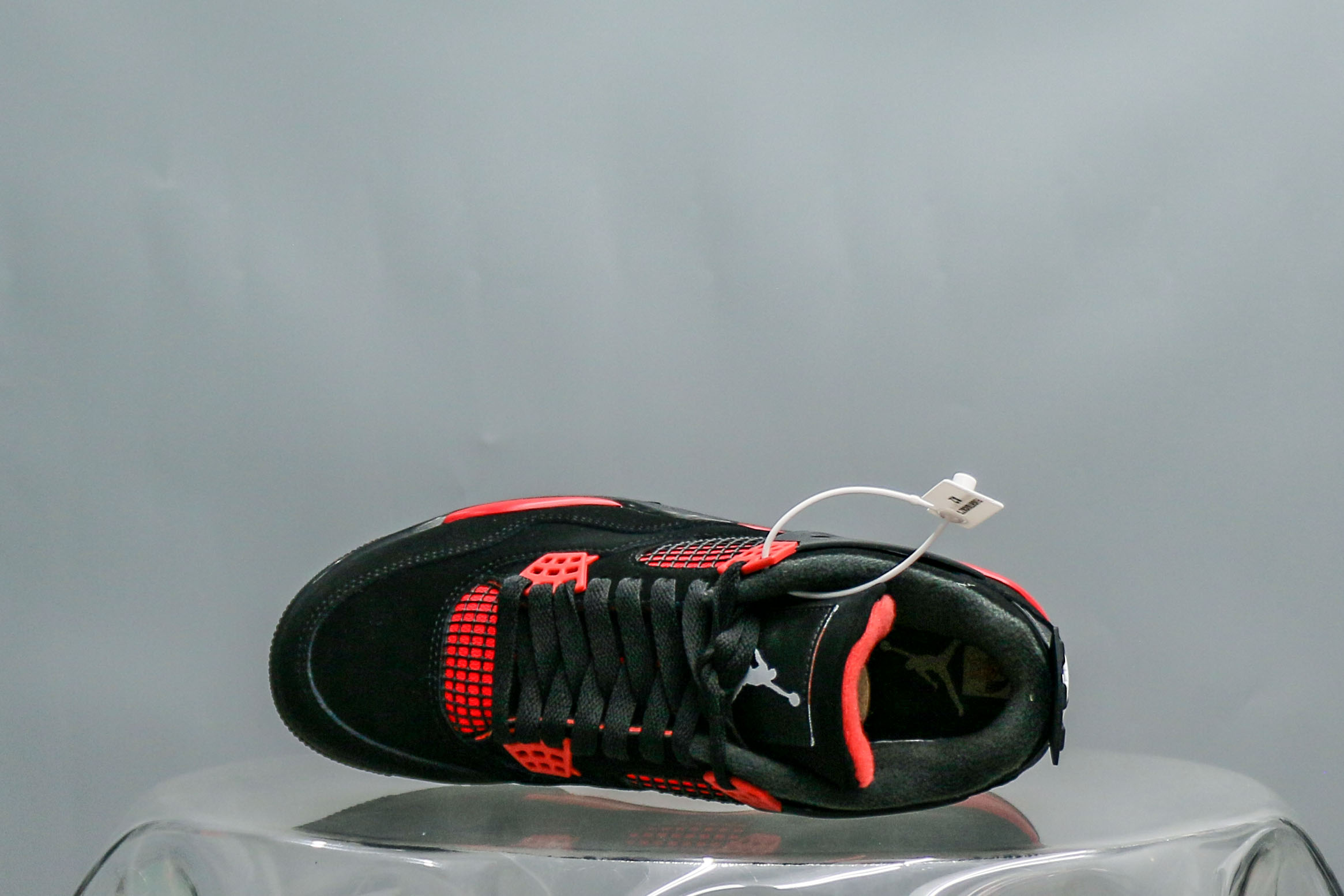 Jordan 4 Retro Red Thunder (A2 Batch)