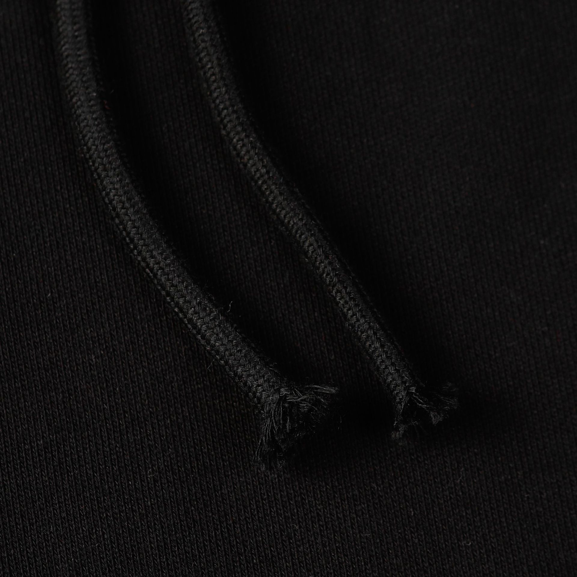 Denim Tears The Cotton Wreath Pants