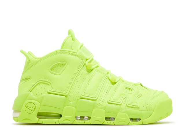 Air More Uptempo 96 Volt 2022