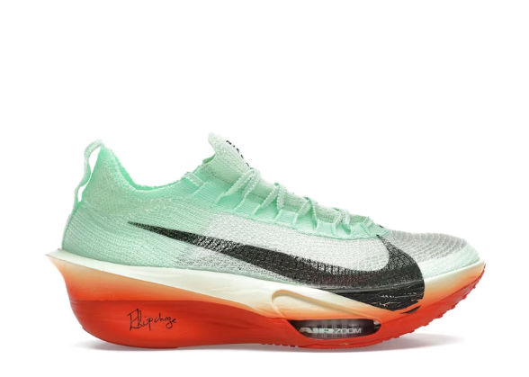 Nike Air Zoom Alphafly Next% 3 Eliud Kipchoge It’s Just The Start