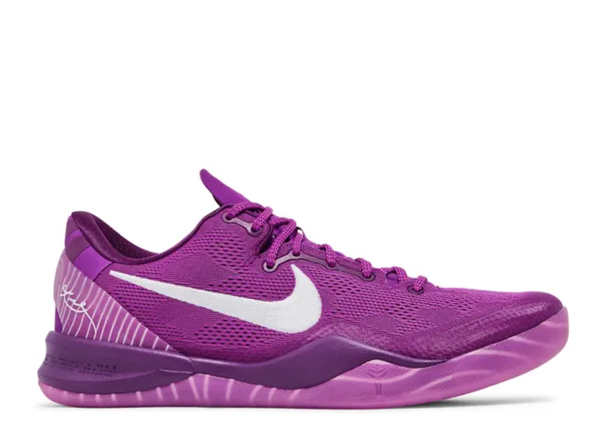 Nike Kobe 8 Protro EYBL 2024(Ln5 A1)