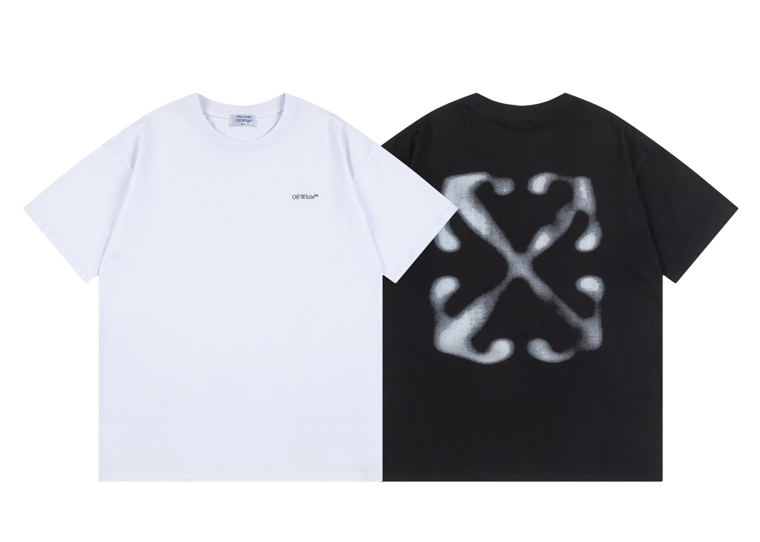 Off-White Arrow Skate T-Shirt