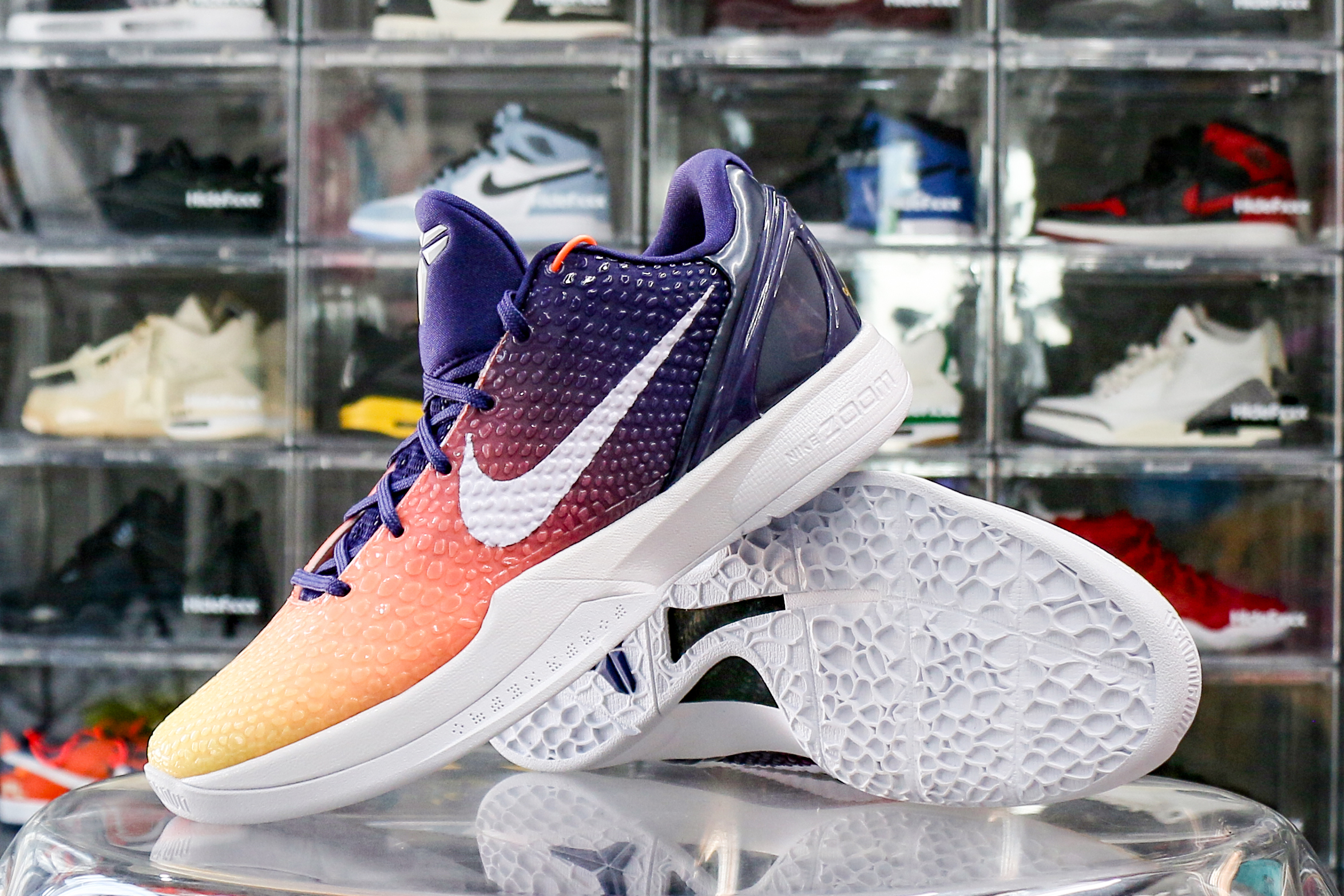 Nike Kobe A.D. ‘Devin Booker’PE（Ln5 A1）