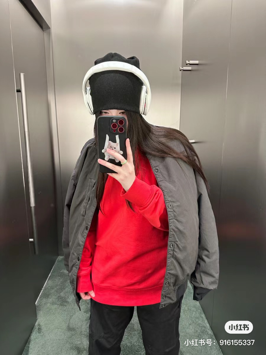 Stone 1Sland Year of the Dragon Limited Edition Embroidered Reversible Jacket 2024