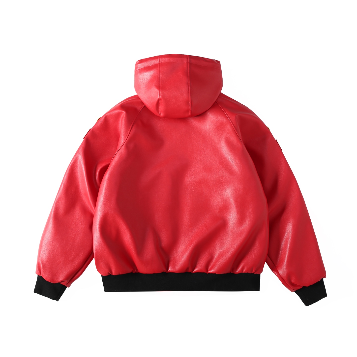 Supreme x Vans0n Leathers FW24 Jacket