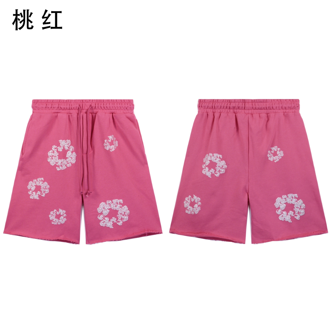 Denim Tears The Cotton Wreath T Shirts