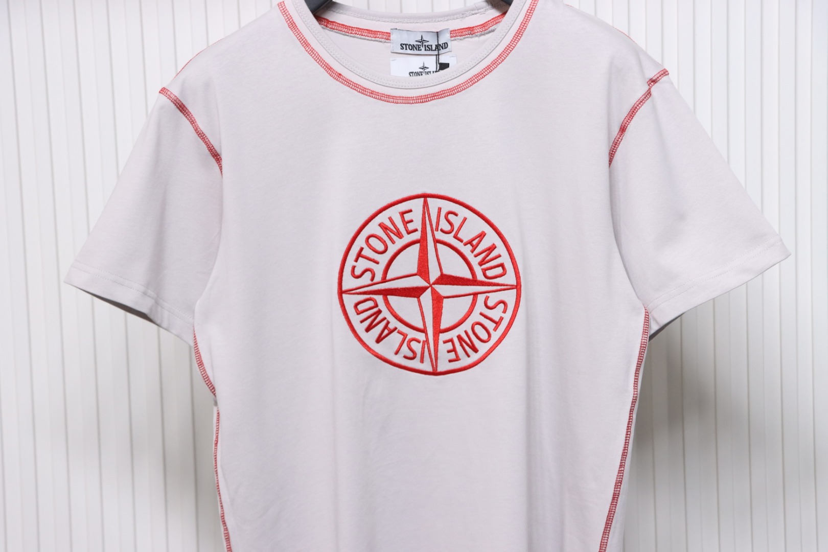 Stone Island Institutional One Tee