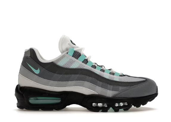 Nike Air Max 95 Hyper Turquoise