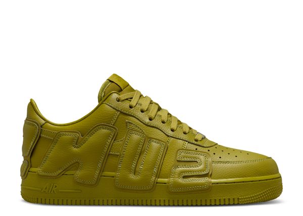 Cactus Plant Flea Market X Air Force 1 Low Premium Moss (LN5 A1 Batch)