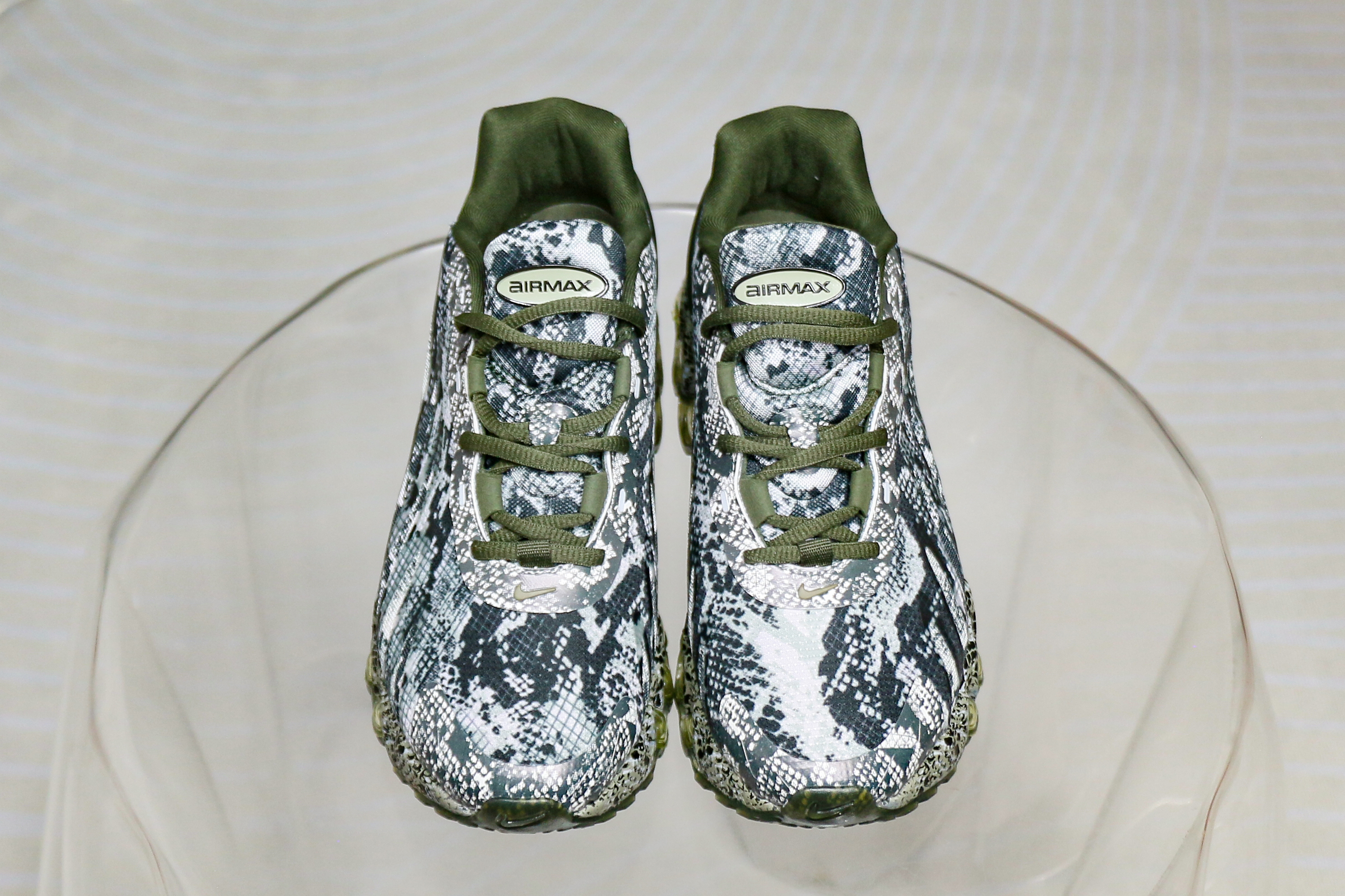 Nike Air Max Dn8 Snakeskin