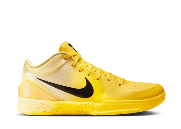 Nike Kobe 4 Protro CHBL