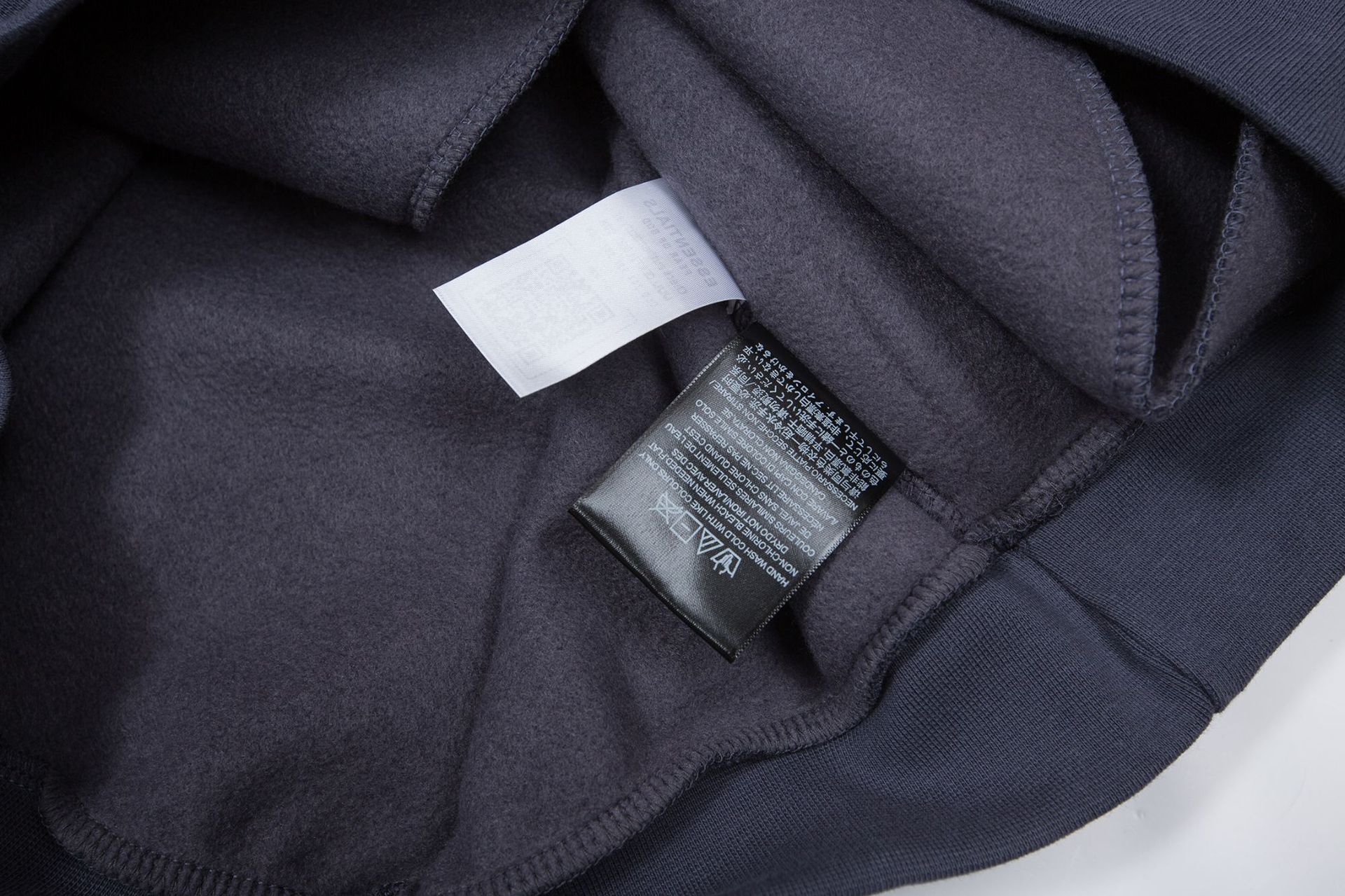 Fear Of God FOG ESSENTIALS 2024 Hoodie