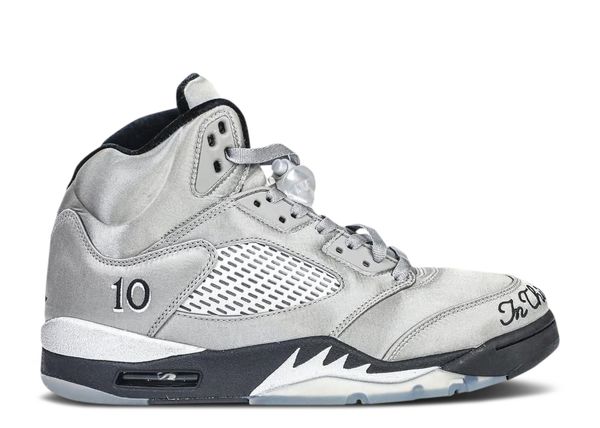 Air Jordan 5 Retro Wings
