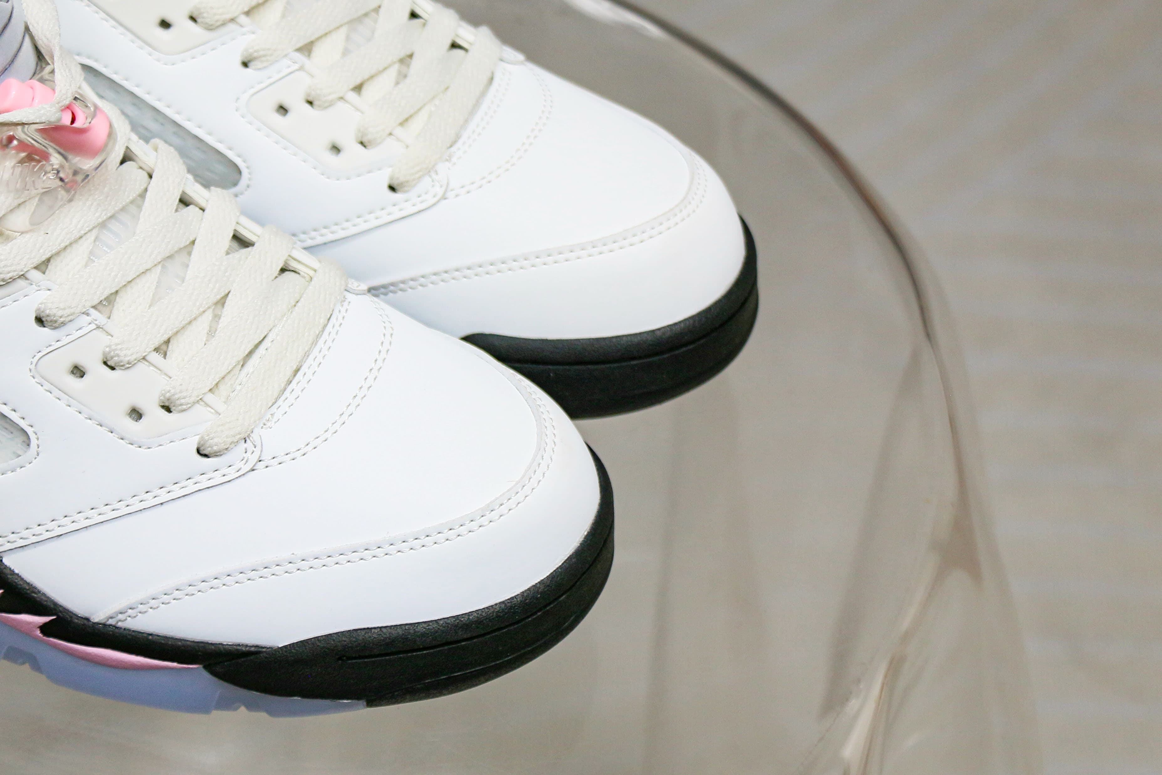 Nike Air Jordan 5 Retro OG “Medium Soft Pink”